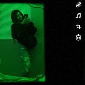 Meet your Posher, Giselle